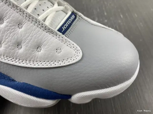 Kick Theory French Jordan 414571-164 Blue Air 13 0625